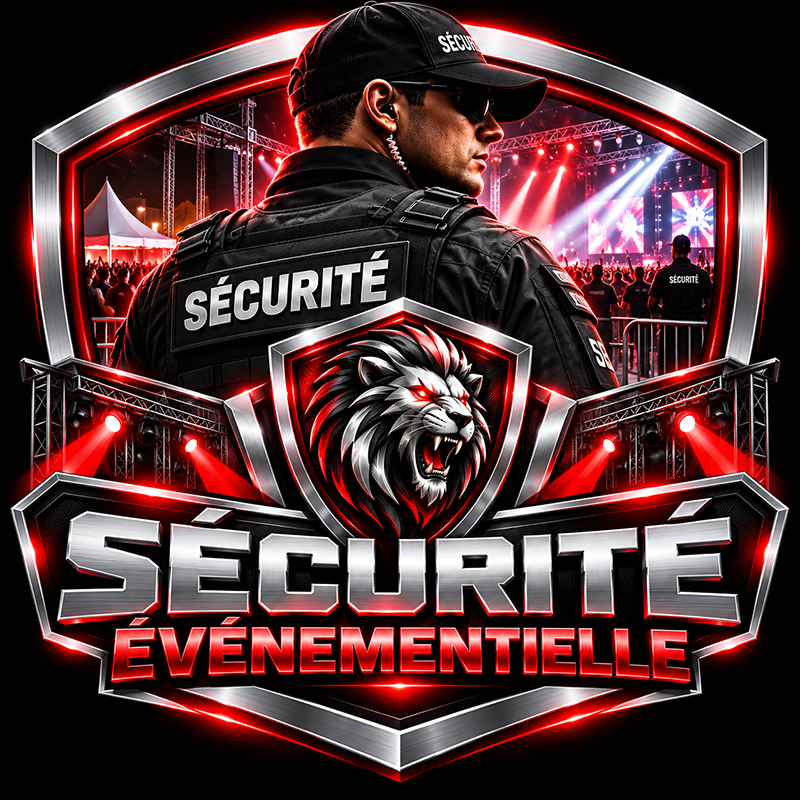 Sécurité événementielle