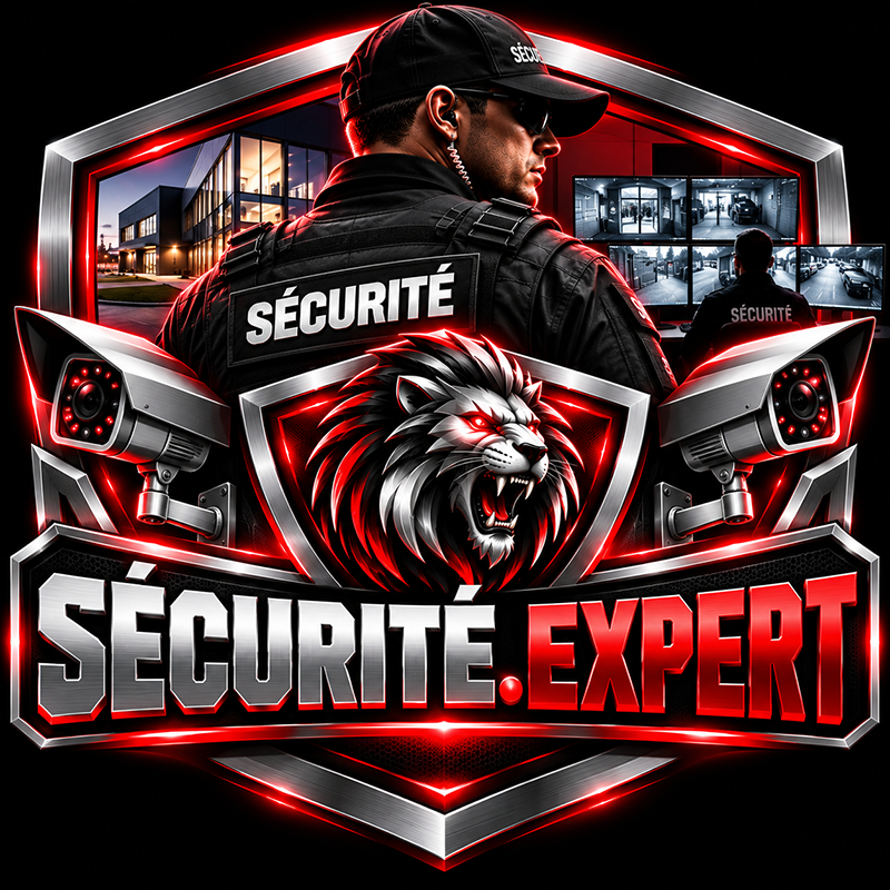 Sécurité expert