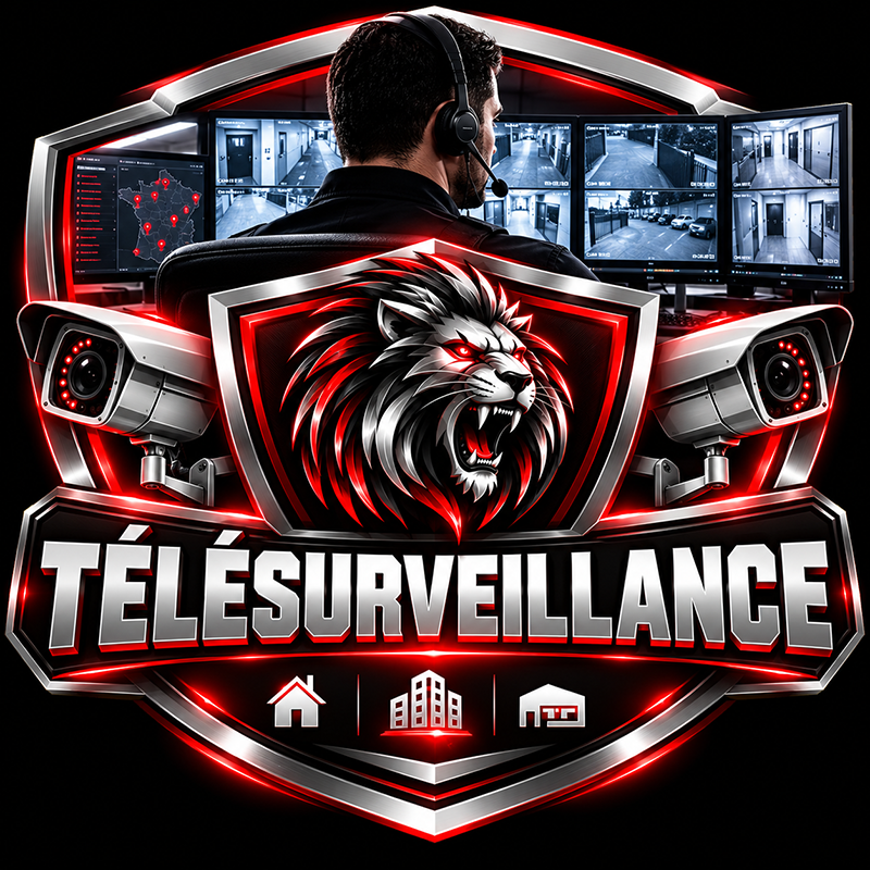 Télésurveillance